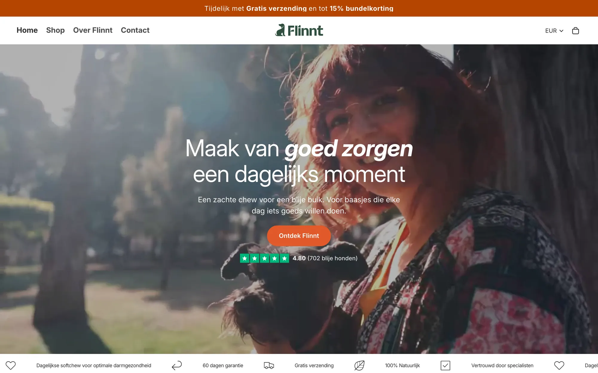 Flinnt